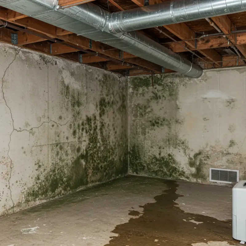 Professional Mold Removal in Starke County, IN