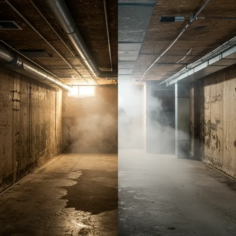 Professional Odor Removal in Starke County, IN